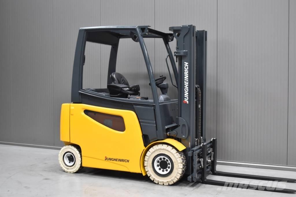 CAT 2EP5000 Elektrische heftrucks