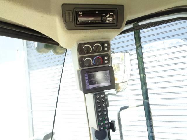 CAT 982 M Wielladers