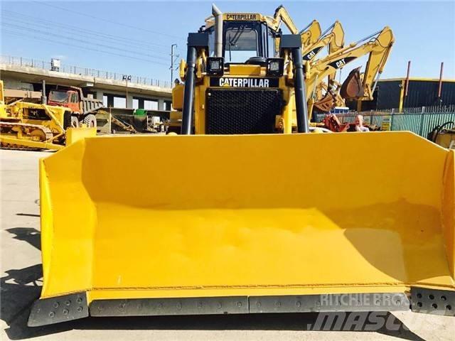 CAT D 6 H Rupsdozers