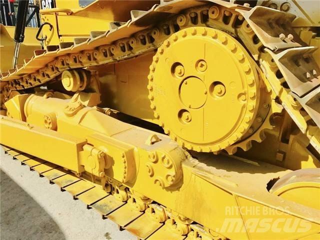 CAT D 6 H Rupsdozers