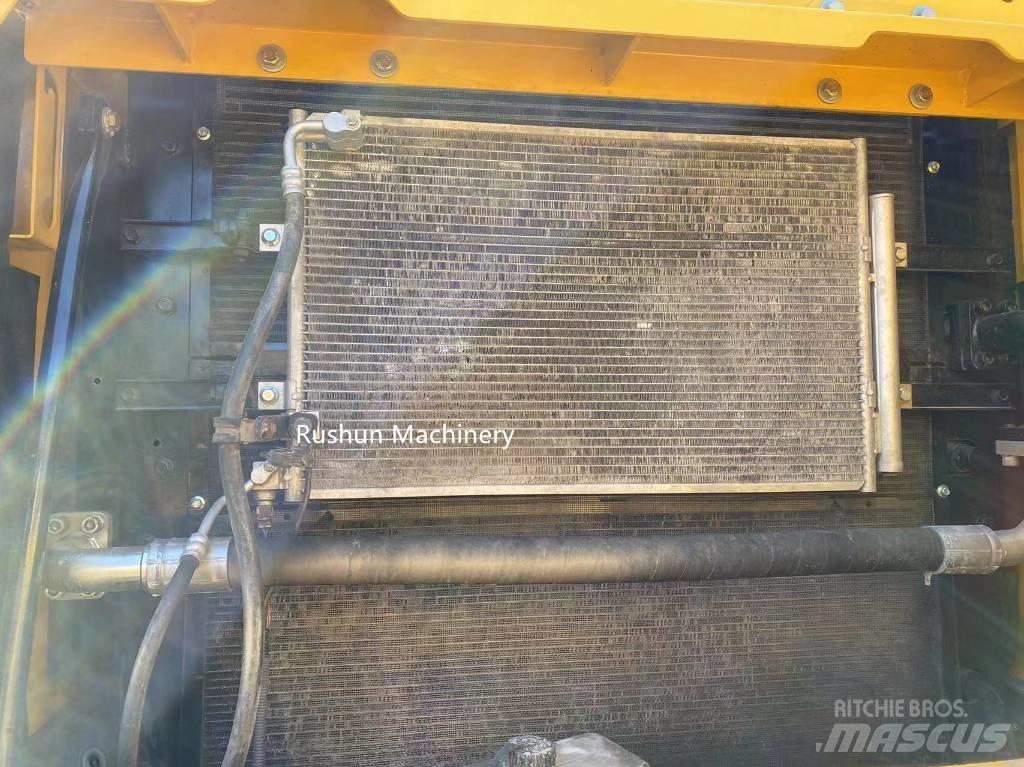 Volvo EC 300 D L Rupsgraafmachines