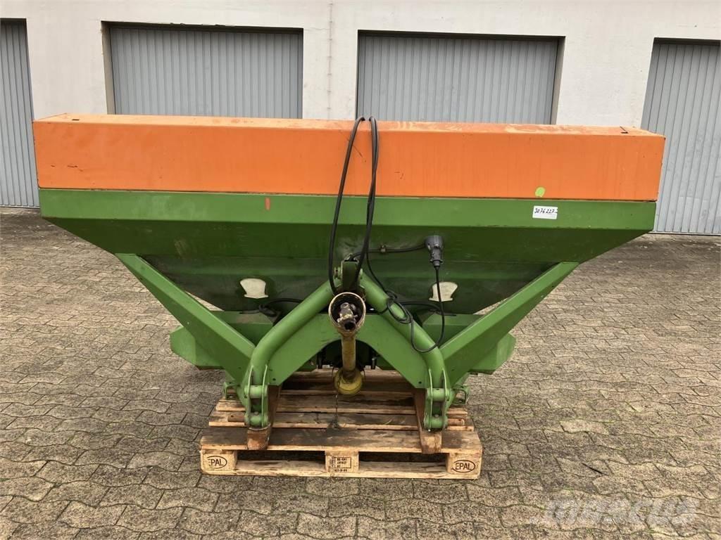 Amazone ZA-U 1001 Kunstmeststrooiers