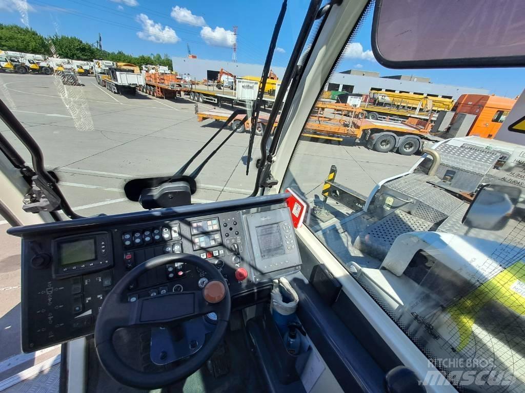 Terex Demag AC40/2L Kranen voor alle terreinen