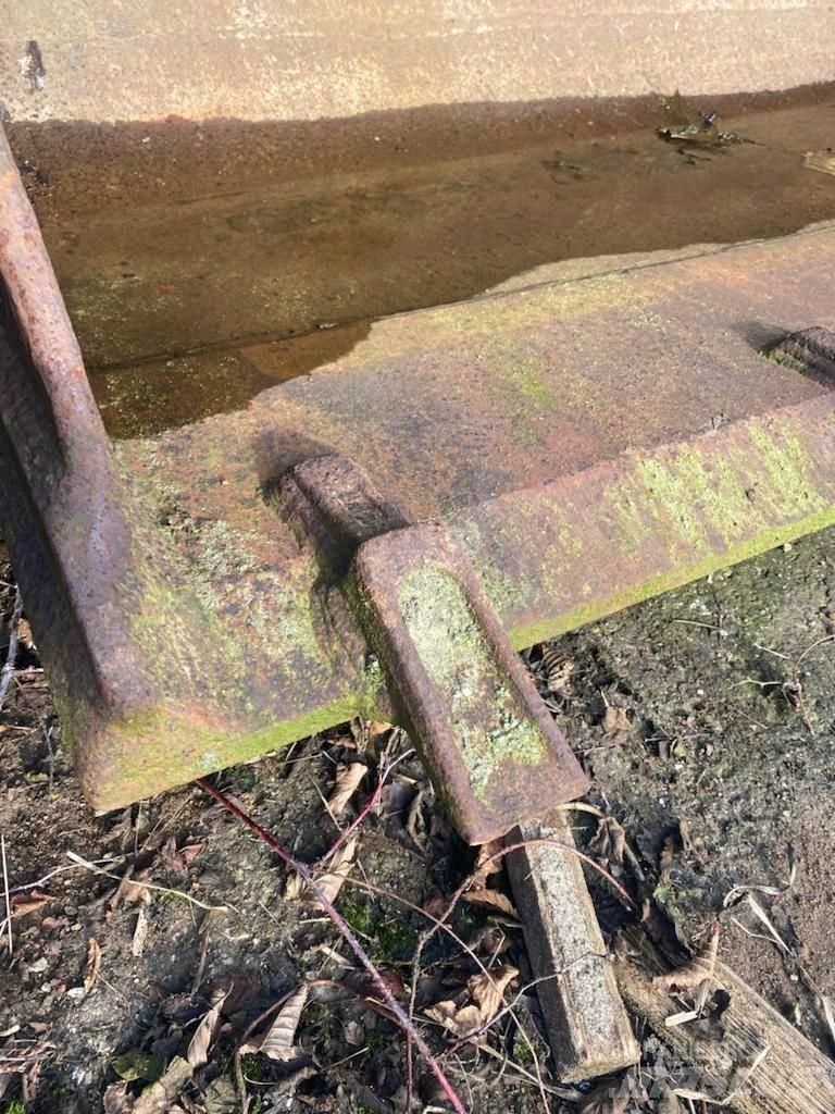 CAT 953 Bakken