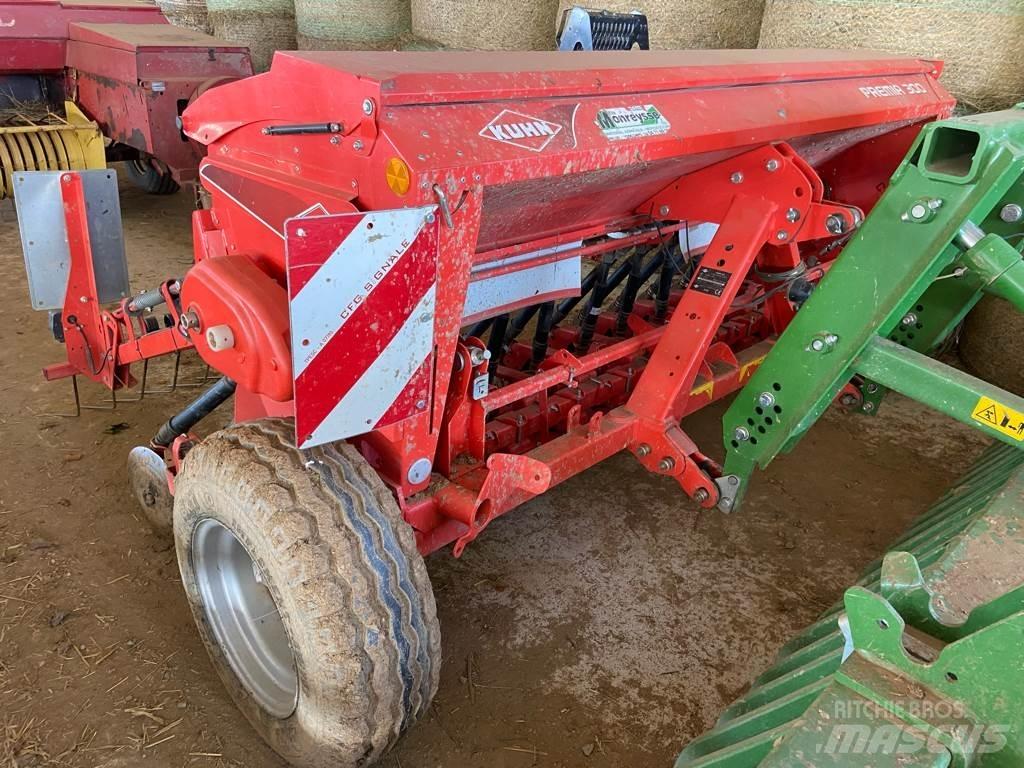 Kuhn PREMIA 300-24 Zaaimachines