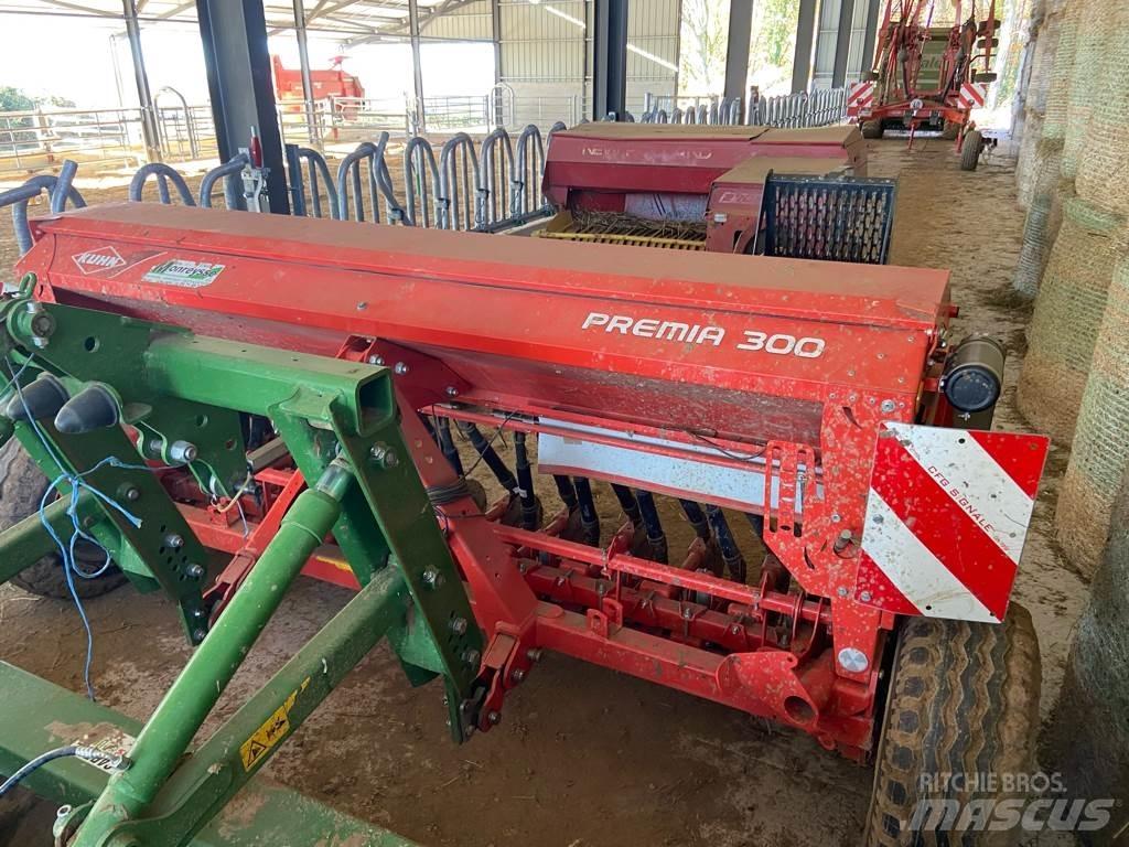 Kuhn PREMIA 300-24 Zaaimachines