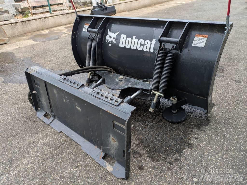 Bobcat 553 Schrankladers