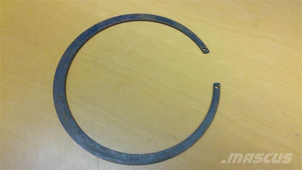 Ponsse 1220834 Transmissie