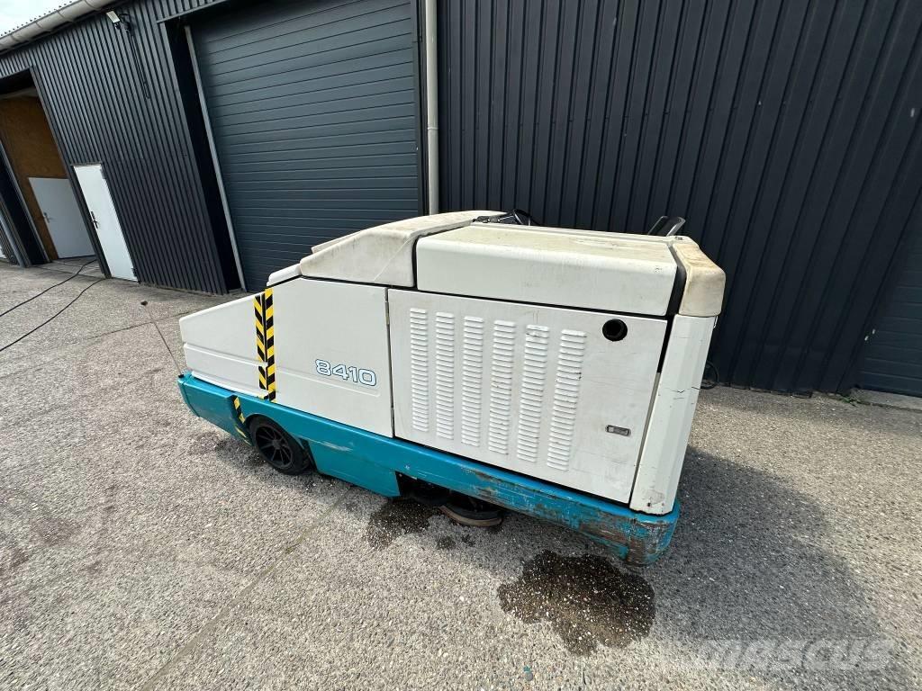 Tennant 8410 Veegmachines
