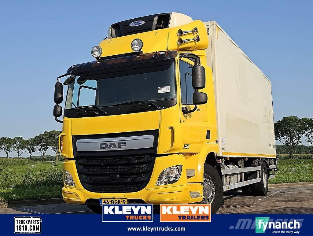 DAF CF 220 Koelwagens