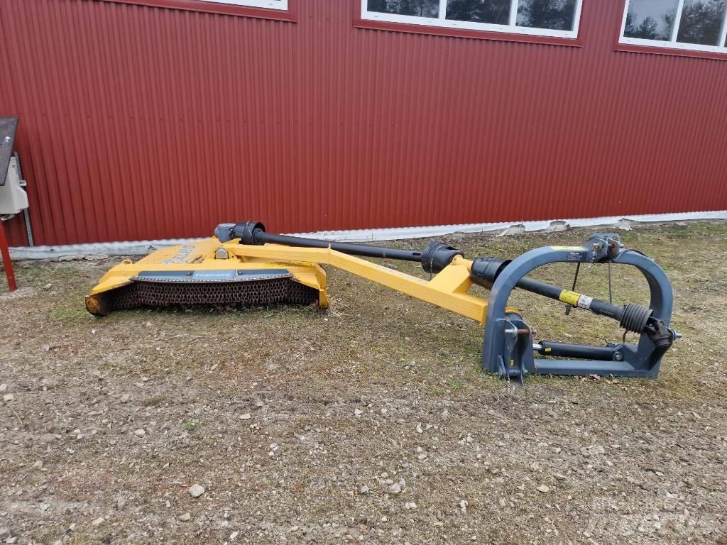  Ehlo Tornado 330 Klepelmaaiers