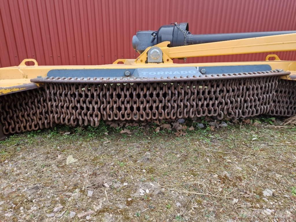  Ehlo Tornado 330 Klepelmaaiers