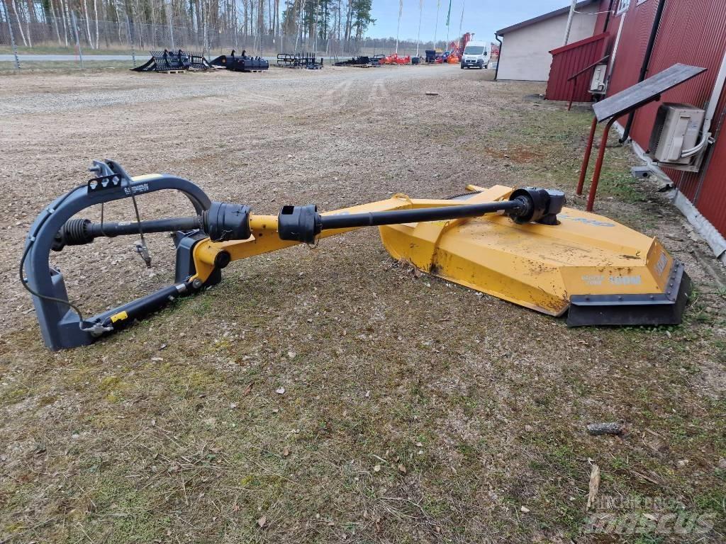  Ehlo Tornado 330 Klepelmaaiers