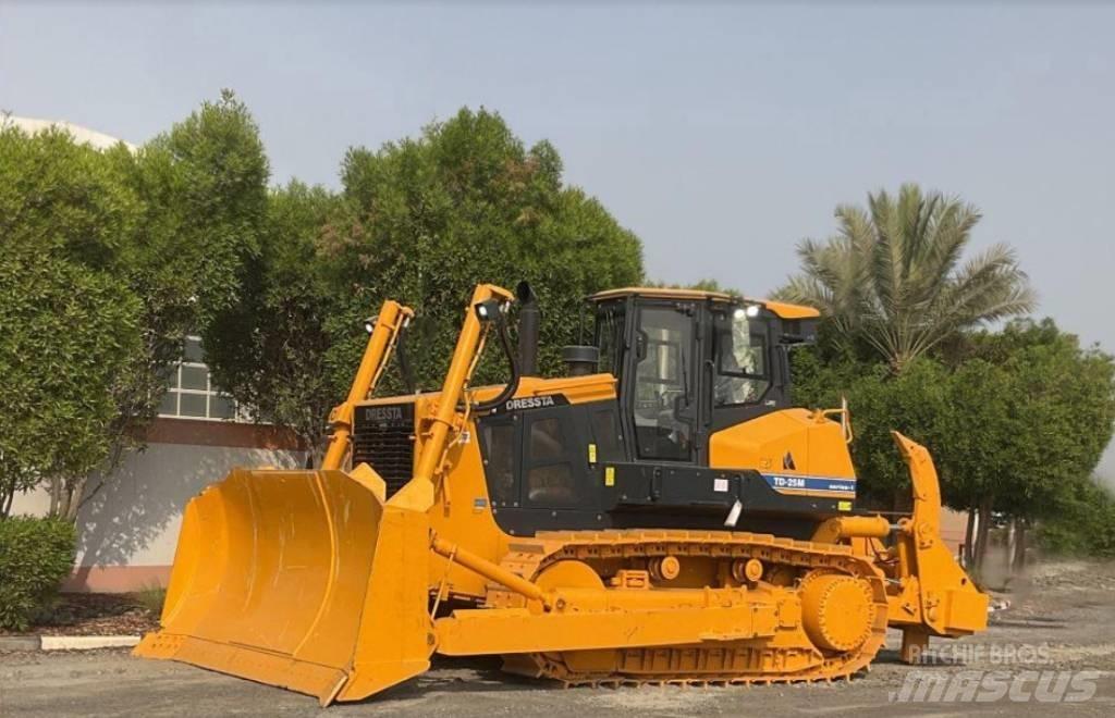 Dressta TD25M Rupsdozers