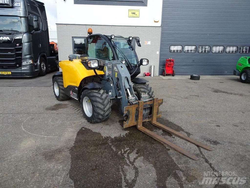 GiANT 4548 Tendo Verreikers