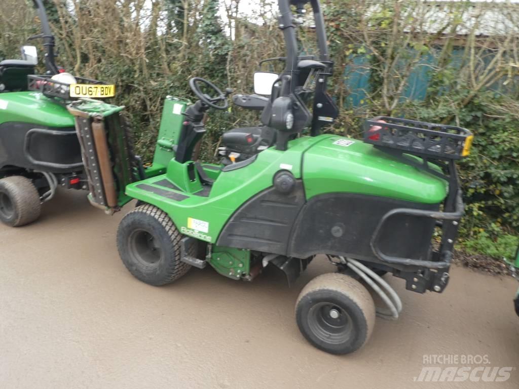 Roberine r3 Rijmaaiers