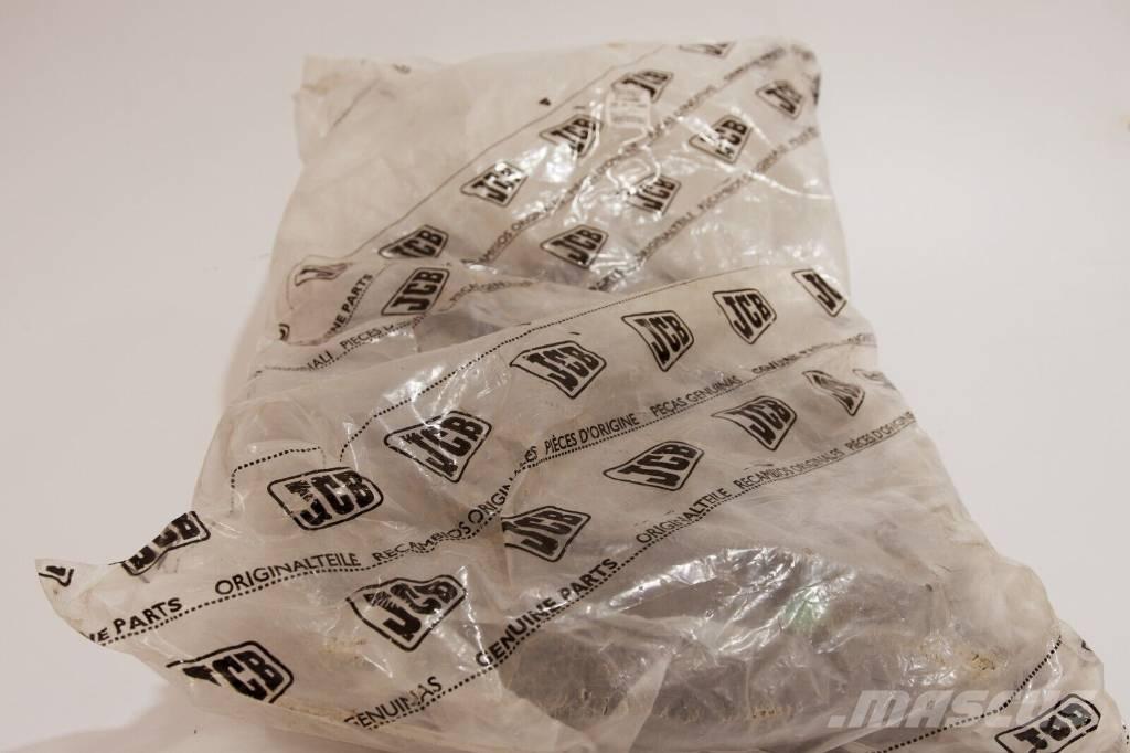 JCB CHASSIS HARNESS Chassis en ophanging