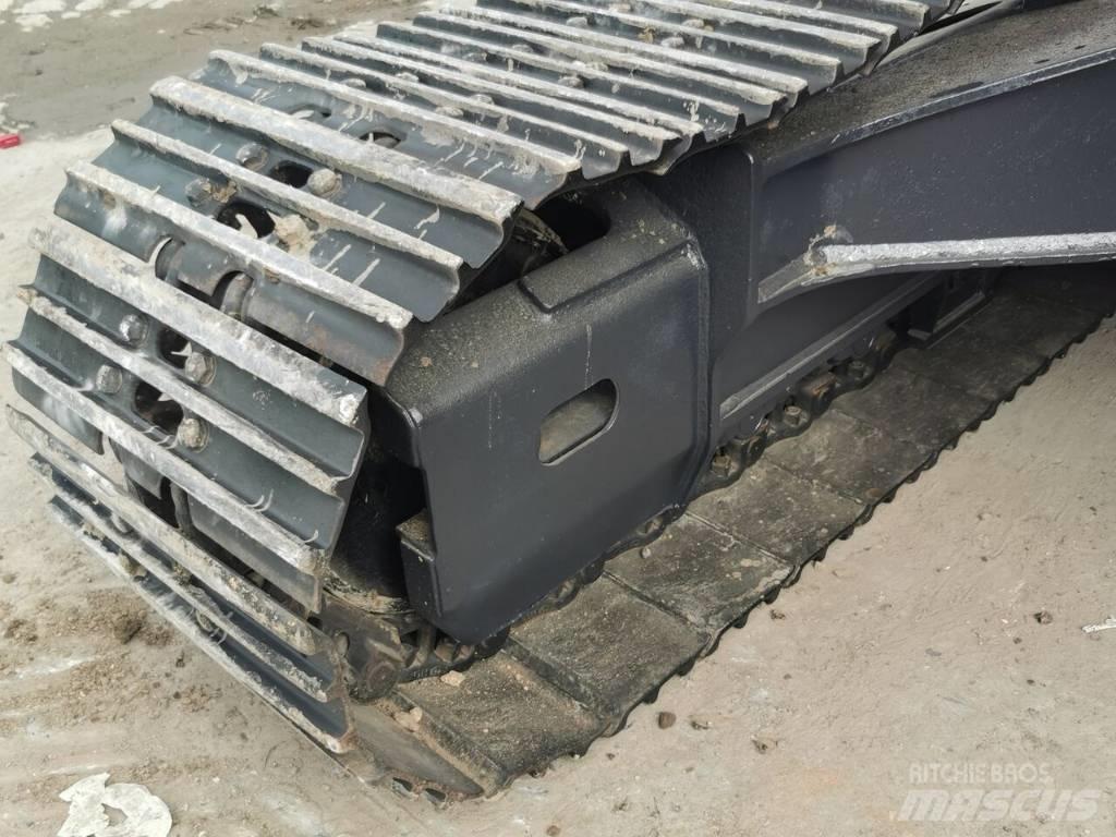 Doosan DX 225 LC Rupsgraafmachines