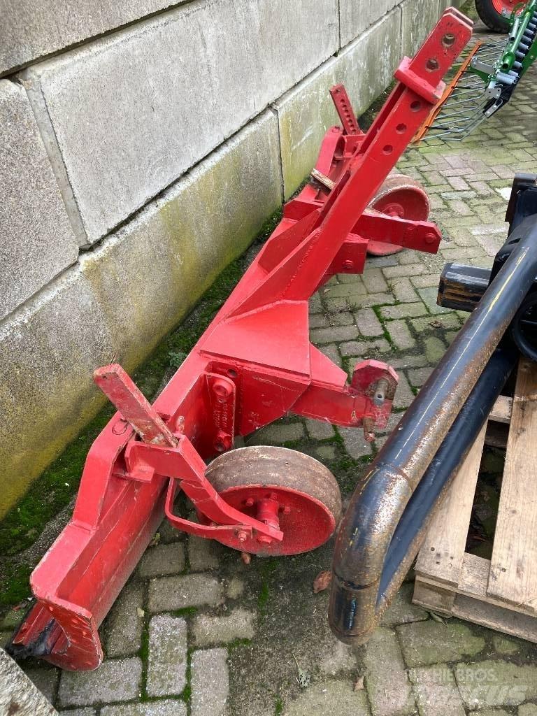  Grondschuif Grondschaven