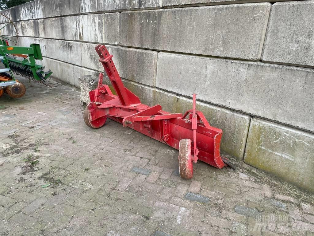  Grondschuif Grondschaven