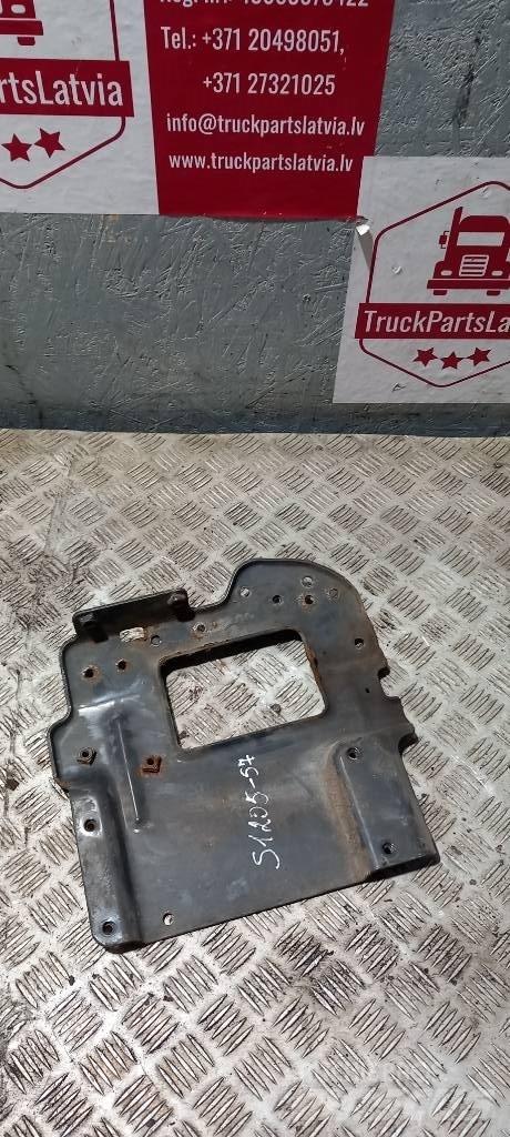 Scania R 440.   1853183 Cabine en interieur