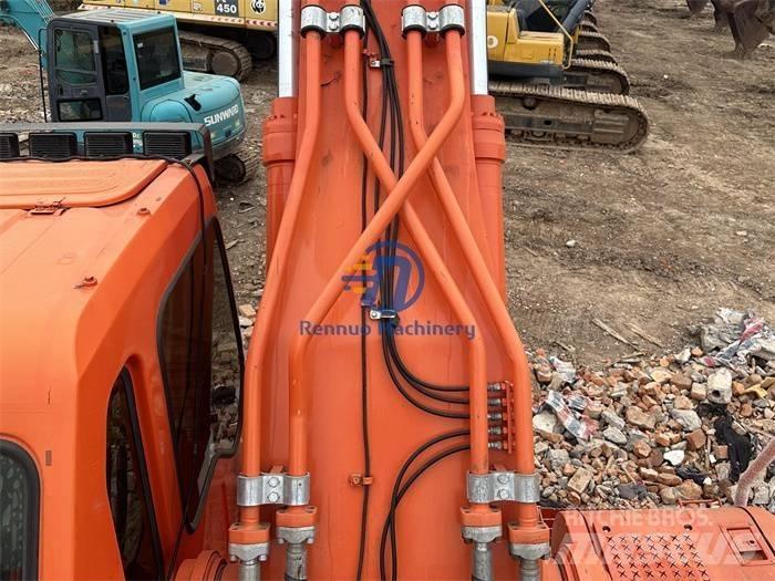 Doosan DH 420 LC-7 Rupsgraafmachines