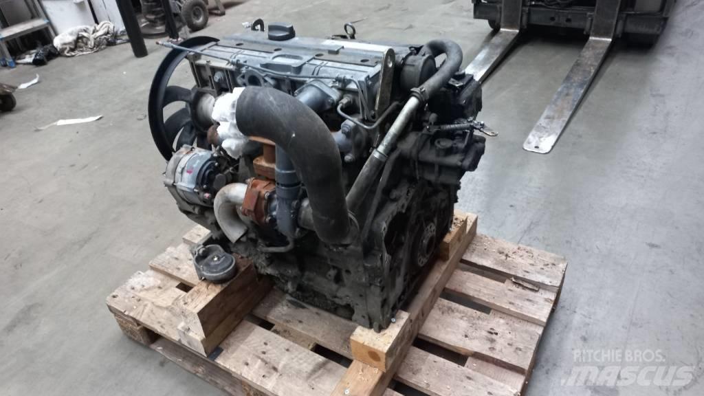 Deutz BF4M1012E Motoren