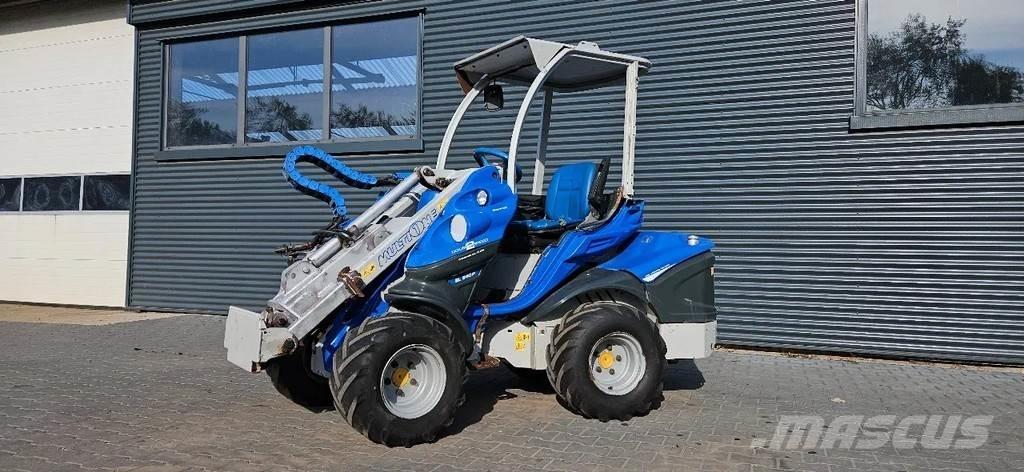 Multione SL840 DT Miniladers