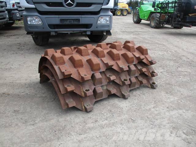 Bomag BW 177 D Trilrolwalsen