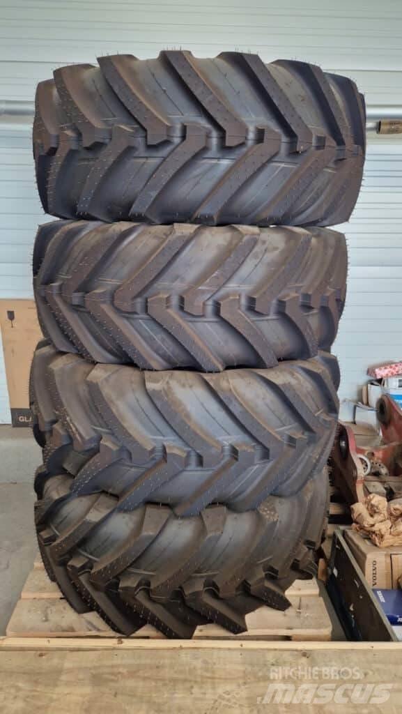 Michelin Reifen Banden, wielen en velgen
