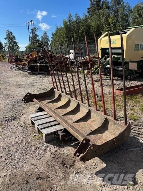 Ålö silosvans Landbouw - overige