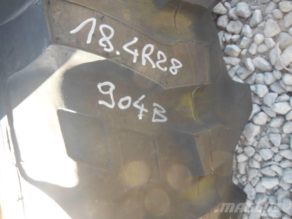  SPEEDWAYS 18.4R28 Banden, wielen en velgen