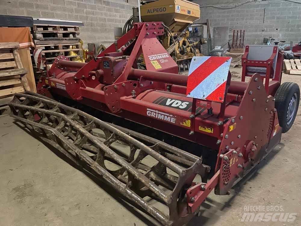 Grimme RT 300 Aardappel materieel - Overigen