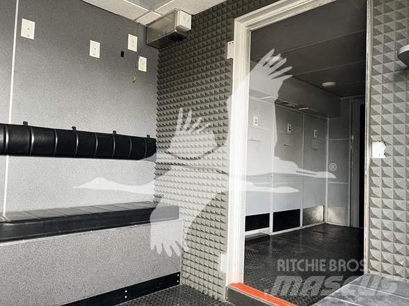Cimarron  Bouw - Overige