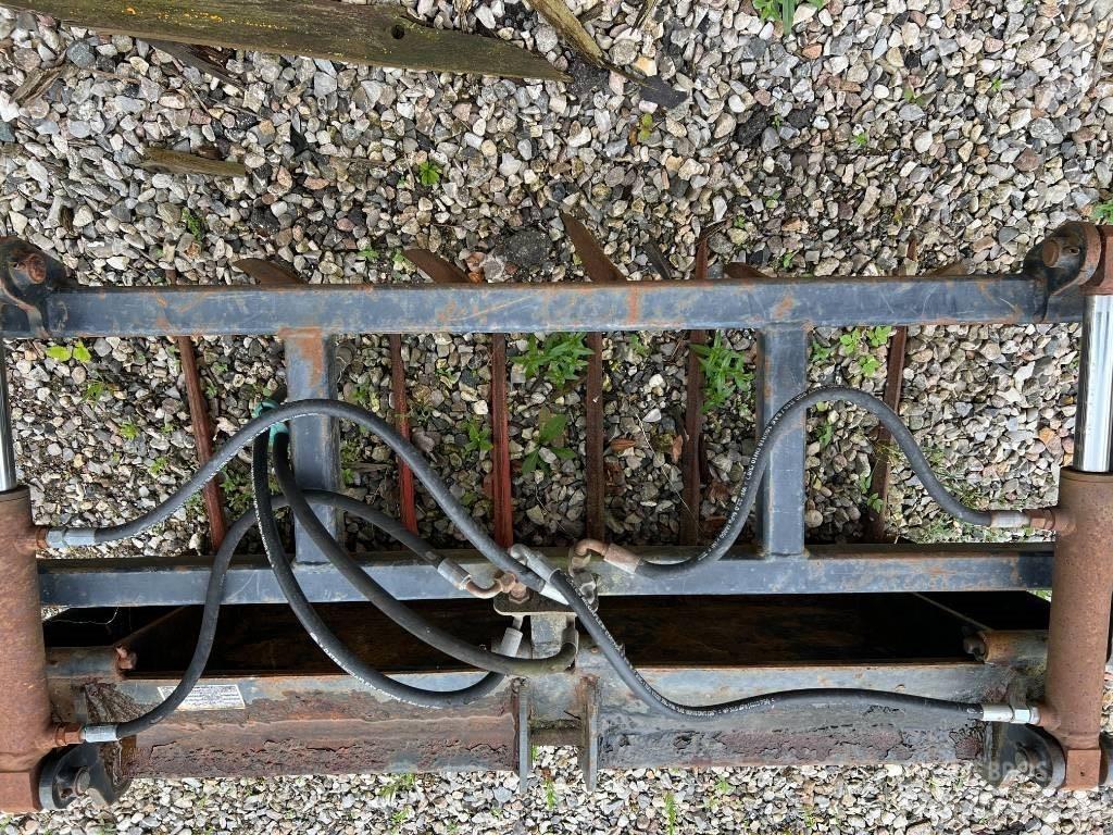 Schäffer HL Overige laad- en graafmachines