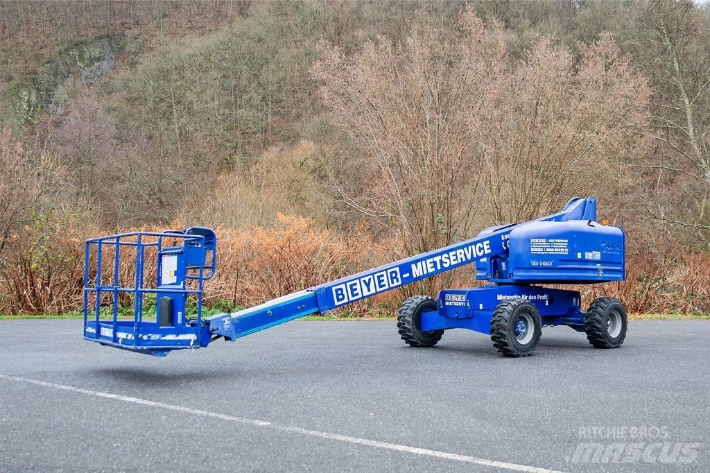 Genie S 40 Telescoophoogwerkers