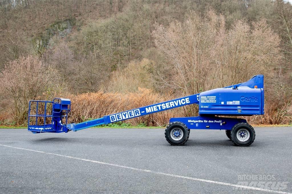 Genie S 40 Telescoophoogwerkers