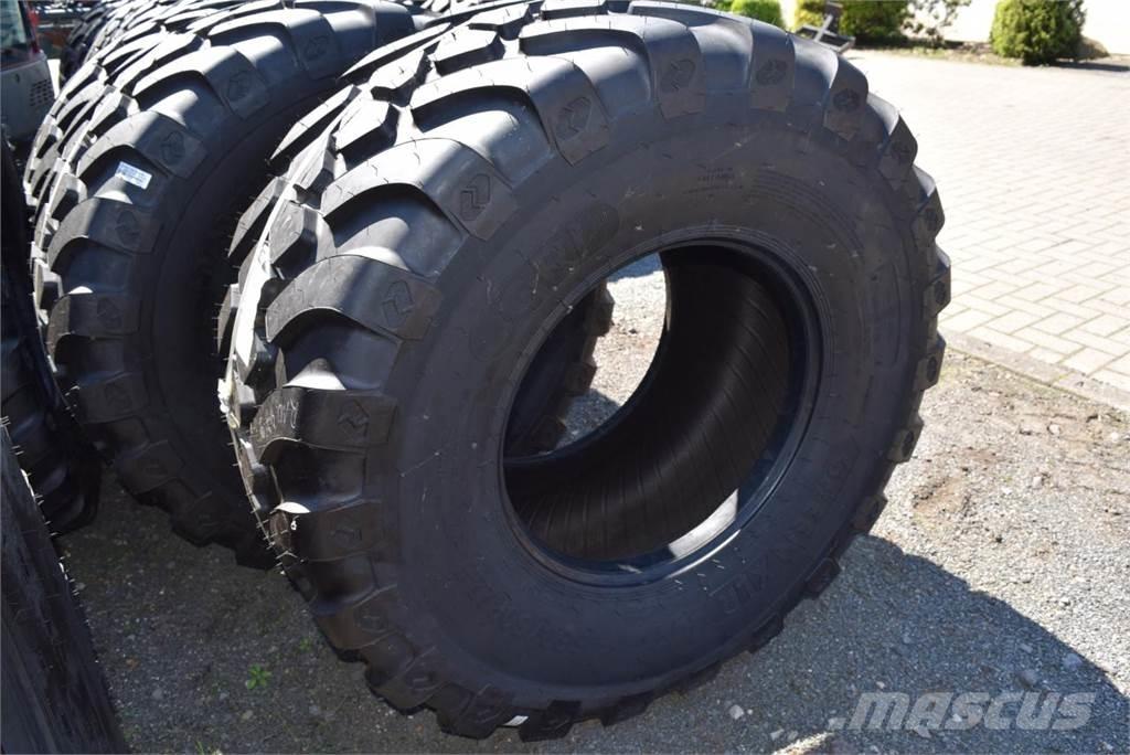  560/60R22.5  ***GRI*** Banden, wielen en velgen