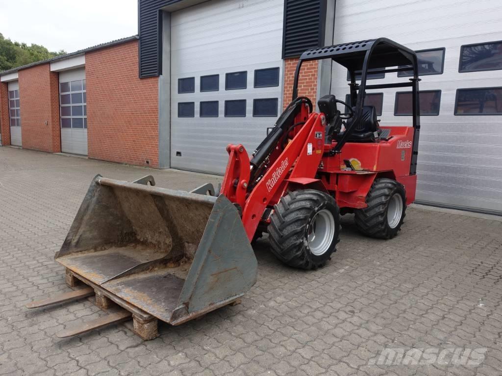 Macks 340 Miniladers
