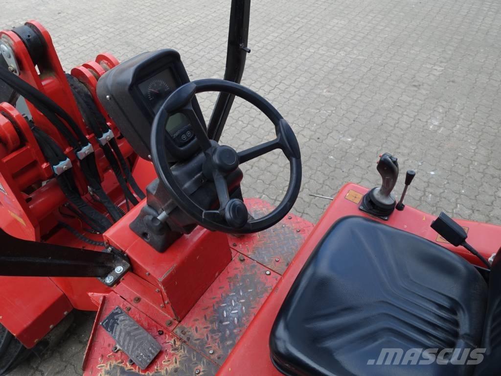 Macks 340 Miniladers