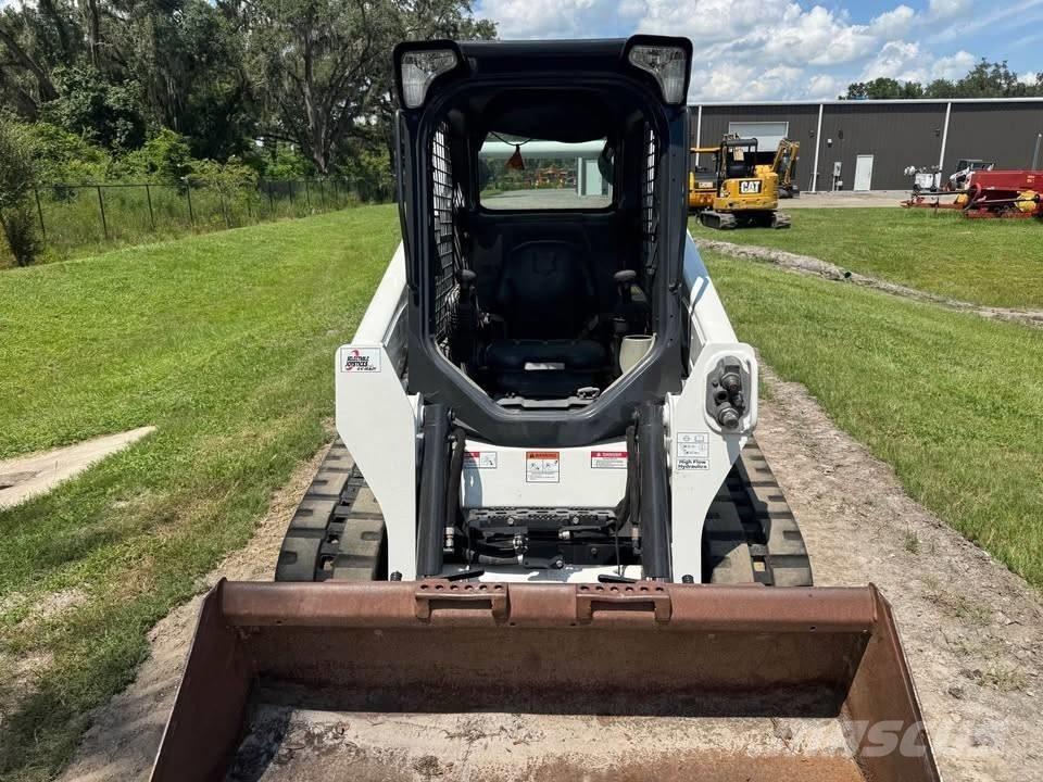 Bobcat T 590 Schrankladers