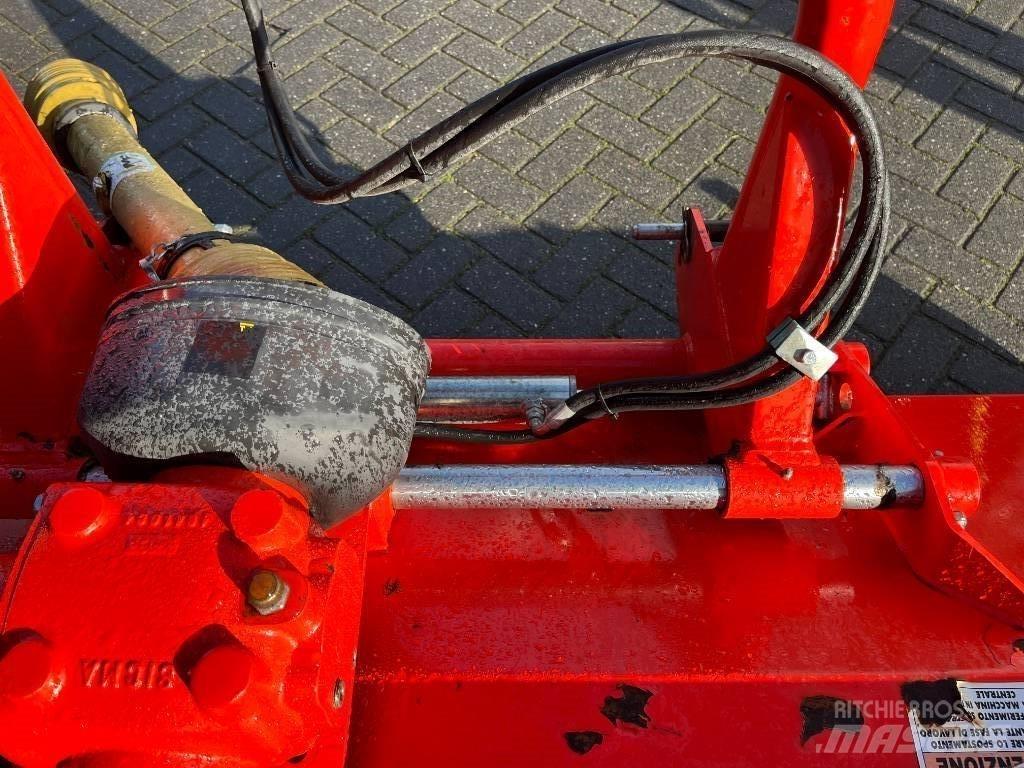 Sicma TRX 220 Klepelmaaiers