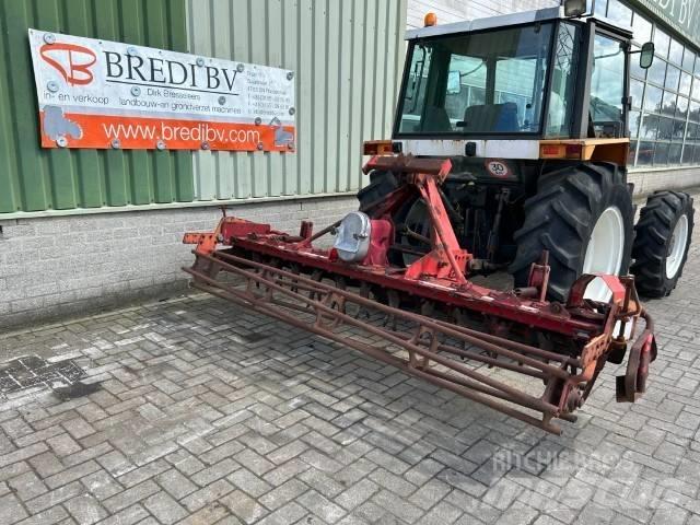Lely Frees Rotorkopeggen / rototillers