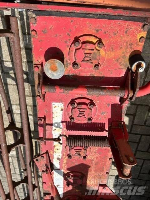 Lely Frees Rotorkopeggen / rototillers