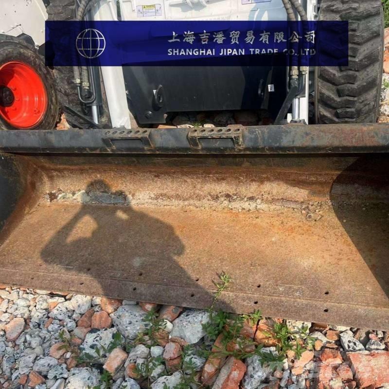 Bobcat S 590 Schrankladers