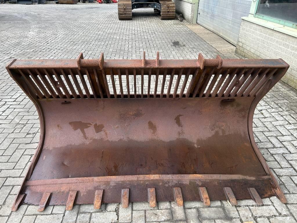 Volvo Puin Bak Puinbakken