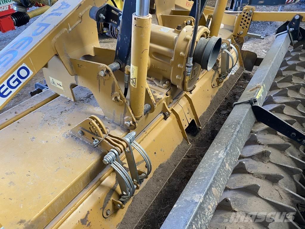 Alpego KH 300 R Rotorkopeggen / rototillers