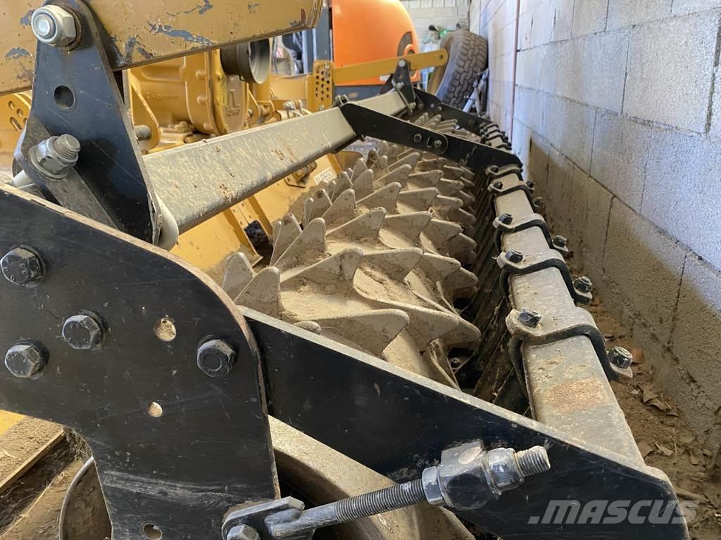 Alpego KH 300 R Rotorkopeggen / rototillers