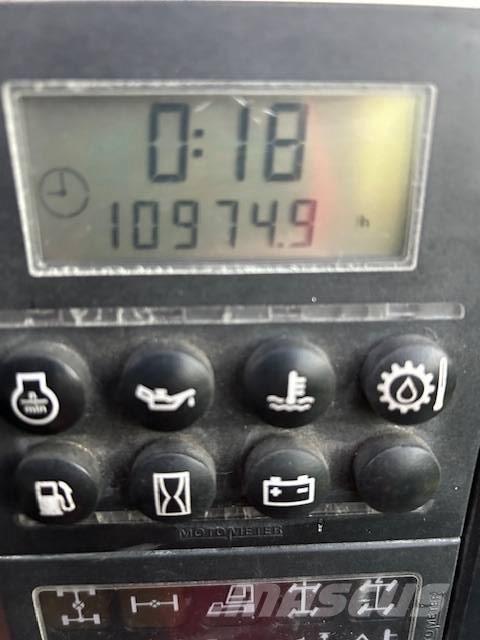 Terex AC 30 City Kranen voor alle terreinen