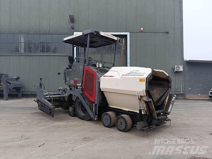 Dynapac SD1800W Asfaltafwerkmachines